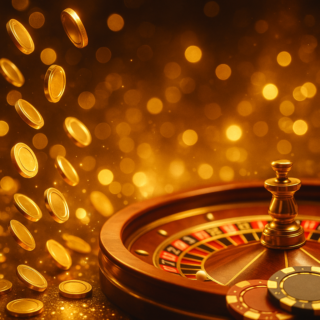 JackpotCity Casino Bonus de bienvenue jusqu'à 1600€