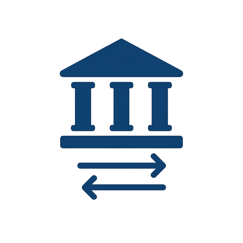 JackpotCity - Bank Transfer Payment Method