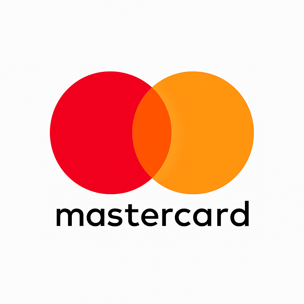 JackpotCity - Mastercard Payment Method