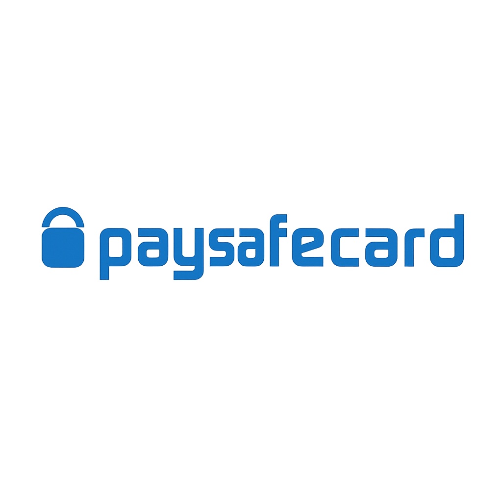 JackpotCity - Paysafecard Payment Method - France