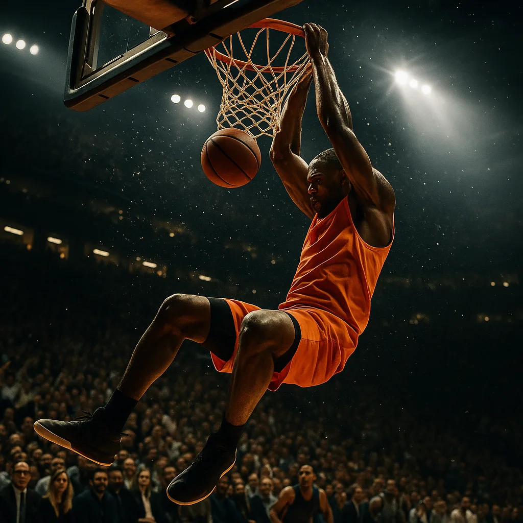 JackpotCity - Paris Basketball - NBA et Euroleague