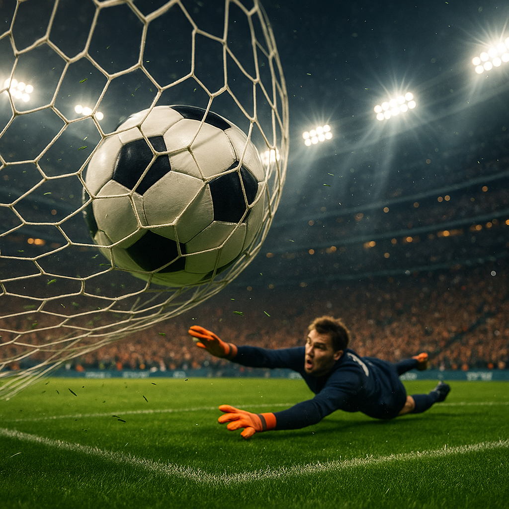 JackpotCity - Football Betting Ligue 1
